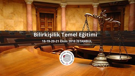 Bilirkişilik eğitimi istanbul 2018